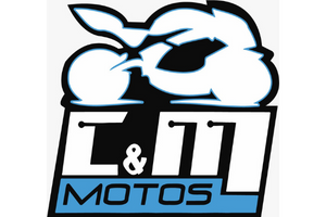 Logo CYMMOTOS