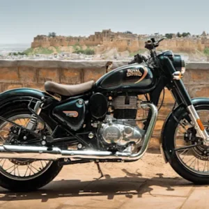 CLASSIC 350 (HALCYON-DARK-SIGNALS)