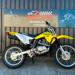 DRZ125L