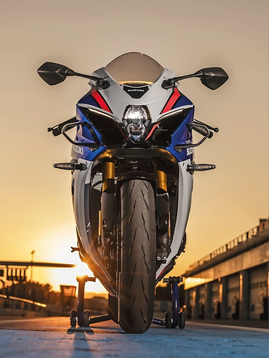 GSXR1000R - Imagen 2