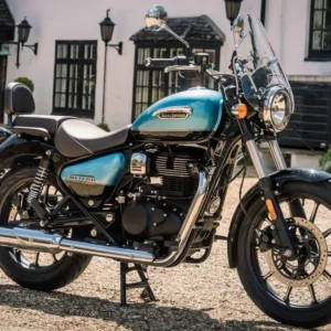 METEOR 350 (SUPERNOVA-AURORA)