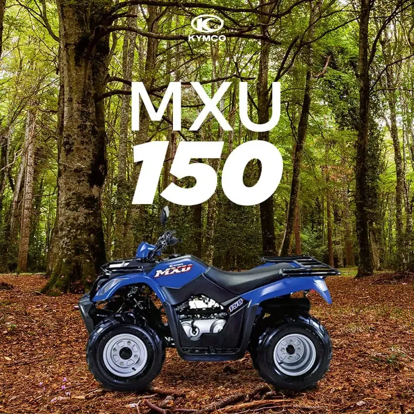 MXU 150 - Imagen 2