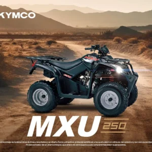 MXU 250