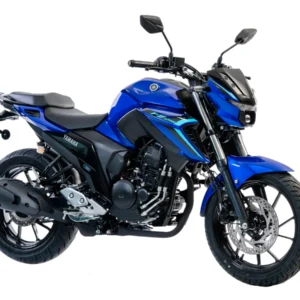 NEW FZ-250A