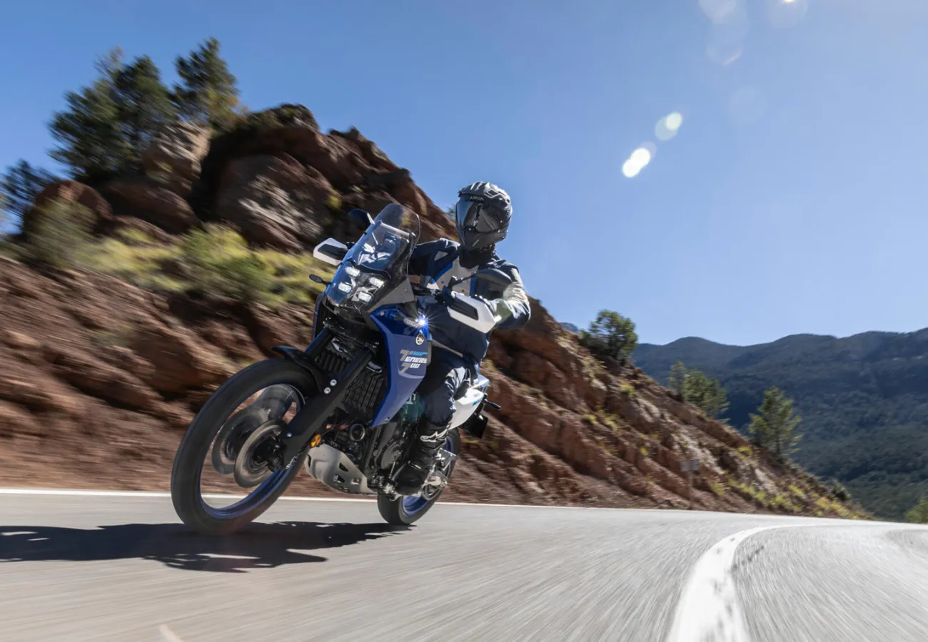 NEW TENERÉ 700 - Imagen 3