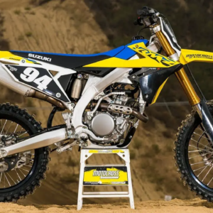RMZ250