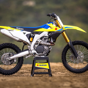 RMZ450