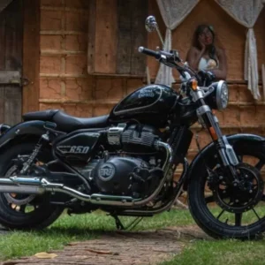 SUPER METEOR 650 (ASTRAL)