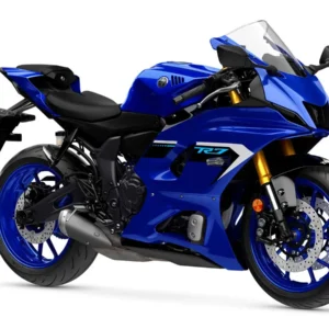 YZF-R7