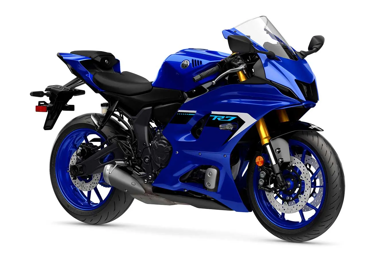 YZF-R7